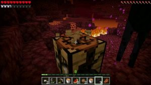 Выживаю в майнкрафте но я бессмертный часть 2 :3:3:3