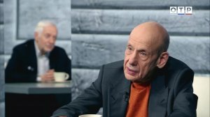 Александр Асмолов —заведующий кафедрой психологии личности факультета психологии