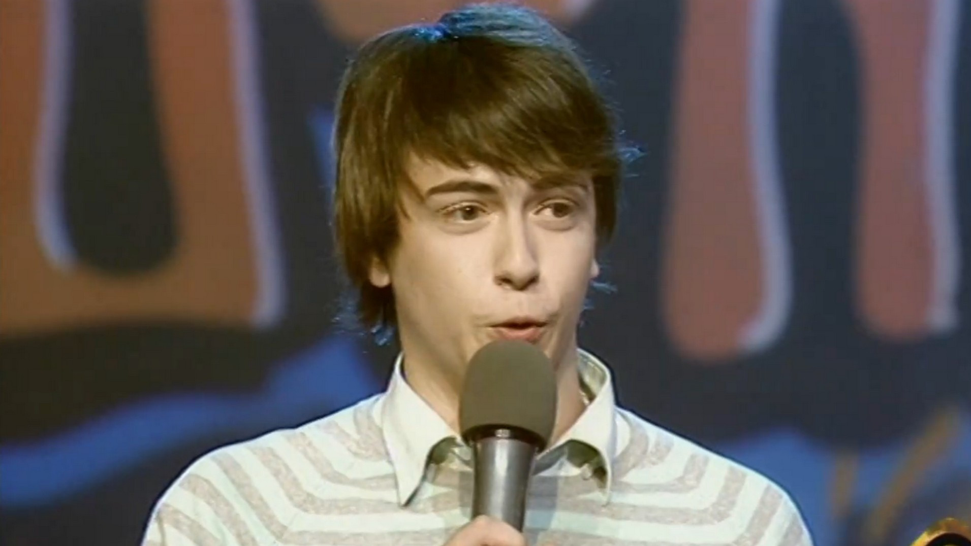 Смех без правил, 2 сезон, 6 выпуск