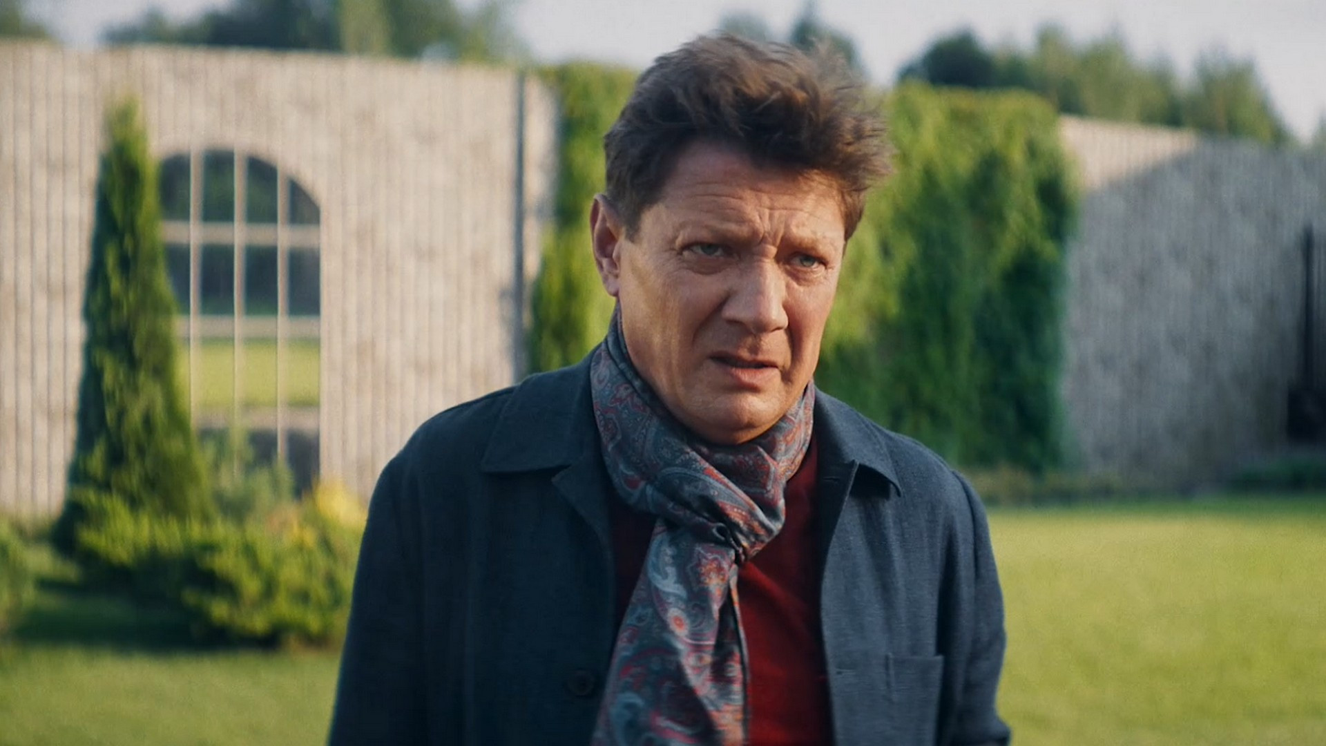 Атель-Матель (2025)