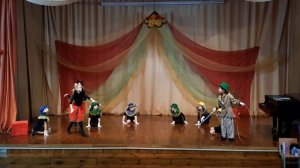 Вот так Цирк_ - Страна Чудес, 2026