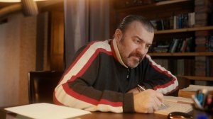 Кино про бандитов, 1 сезон, 2 серия