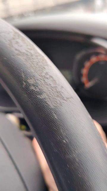 замена джойстика круиз-контроля лада гранта Фл