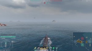 Мир кораблей