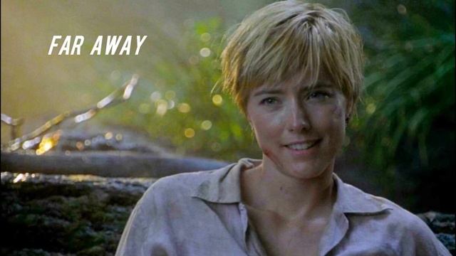 Nickelback - Far Away смотреть онлайн