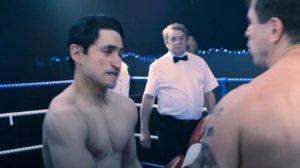 Гигант | В кинотеатре «Москва»