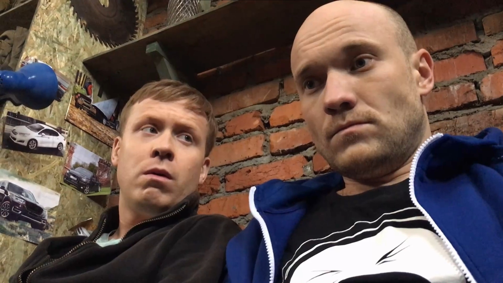 Реальные пацаны, 5 сезон, 1 серия смотреть онлайн