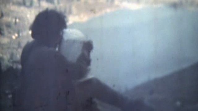 О женщине в геологии смотреть онлайн