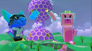 Мы проходим улей [super_bear_andventure]