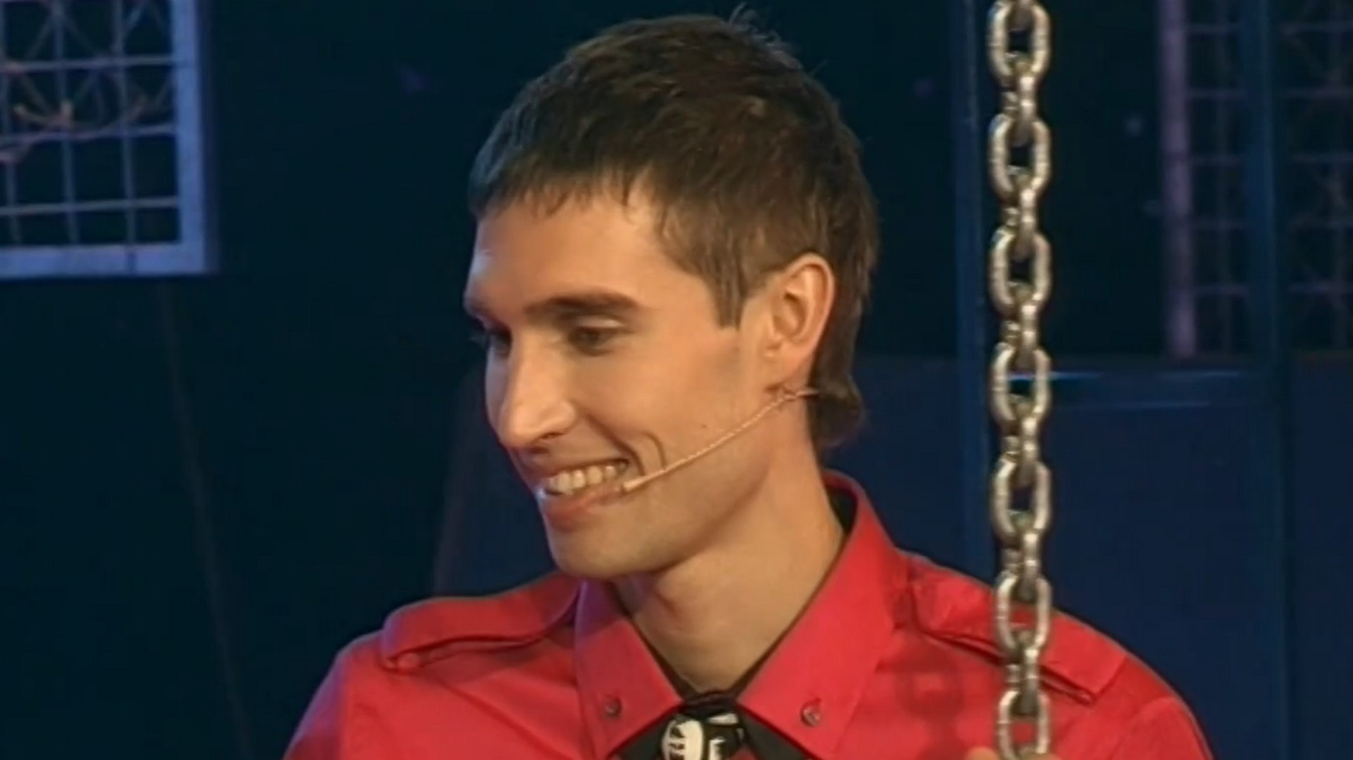 Смех без правил, 10 сезон, 18 выпуск