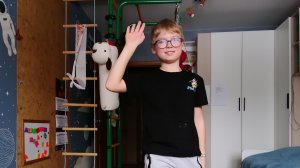 Готовим яичницу