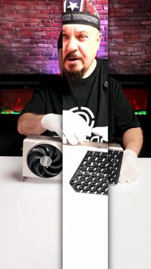 RTX 5070 Ti EXPERT OC — Стоит ли брать?