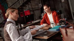 Стокгольмский синдром 1,2,3 и 4 серии анонc, что будет в сериале