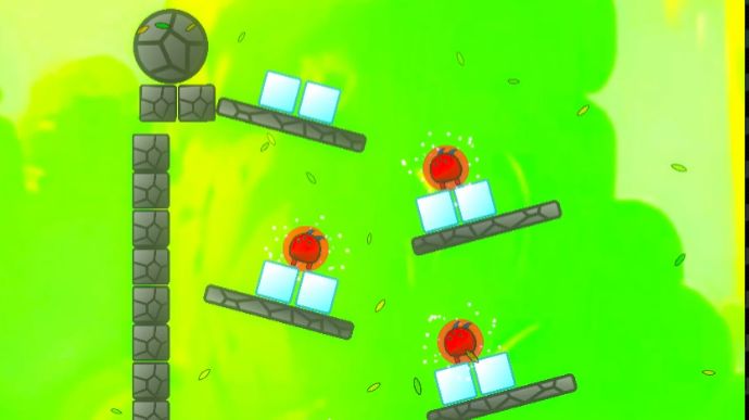 Вредные птицы. Angry Birds. Злые птички. Птички против свиней. Энгри Бёрдс. Злые птички. детям. Ч7 смотреть онлайн