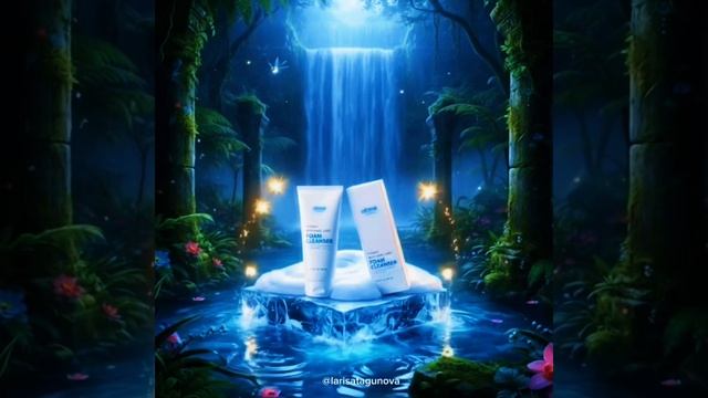 ИВНИНГ КЕАР ПЕНКА ДЛЯ УМЫВАНИЯ. КОНТРОЛЬ ВОЗВРАЩЁН. смотреть онлайн