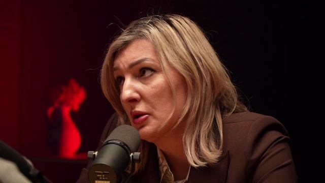 Агроподкаст «В ПОЛЕ» Оксана Огий