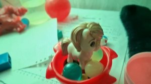 Новые приключения гуджицу