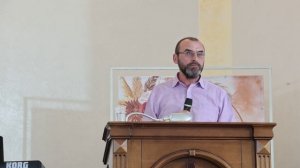 Бог с нами в скорби!  Петрович Андрей