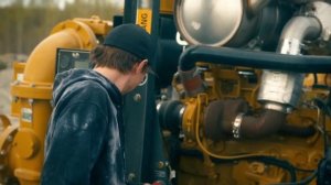 Золотая лихорадка 15 сезон 10 серия (реалити-шоу, 2024)