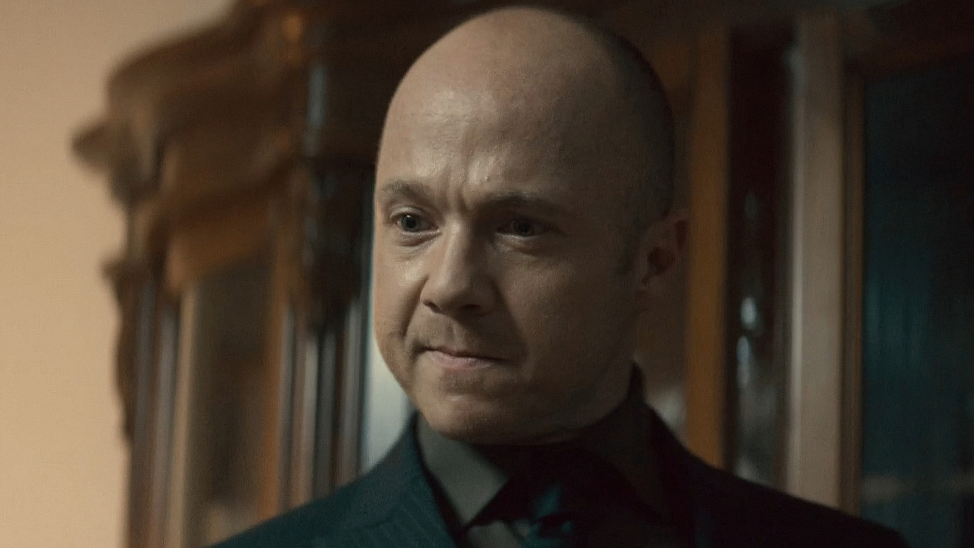 Проклятие спящих, 1 сезон, 8 серия