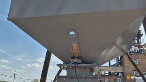 Фильм обзор  протравливателя семян «АгроУспех»