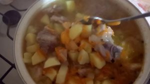 Приготовила любимый салатик