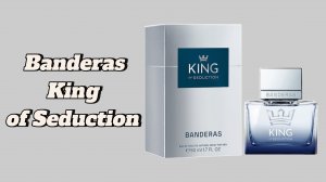 Banderas King of Seduction! Бюджетный шедевр!