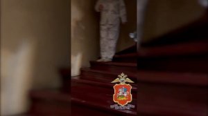 Полиция Подмосковья раскрыла кражу из коттеджа по генетическому профилю вора-рецидивиста