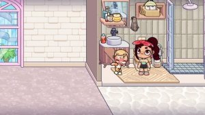 Саседка попросила присмотреть за её дочерью и вот что случилось!