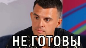 Странное имя! Жена Туриченко показала новорожденного и ошарашила именем