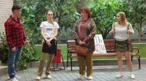 Однажды в России, 10 сезон, 14 выпуск