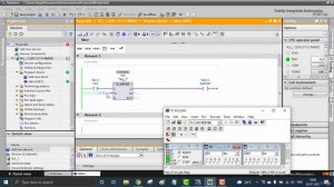 2.1 Simatic таймеры