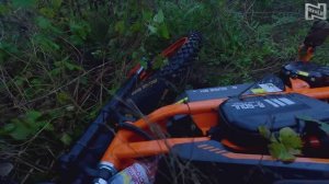 KUGOO wish 02, 2 ноября 2025 кроянское холодный родник чсть 2.