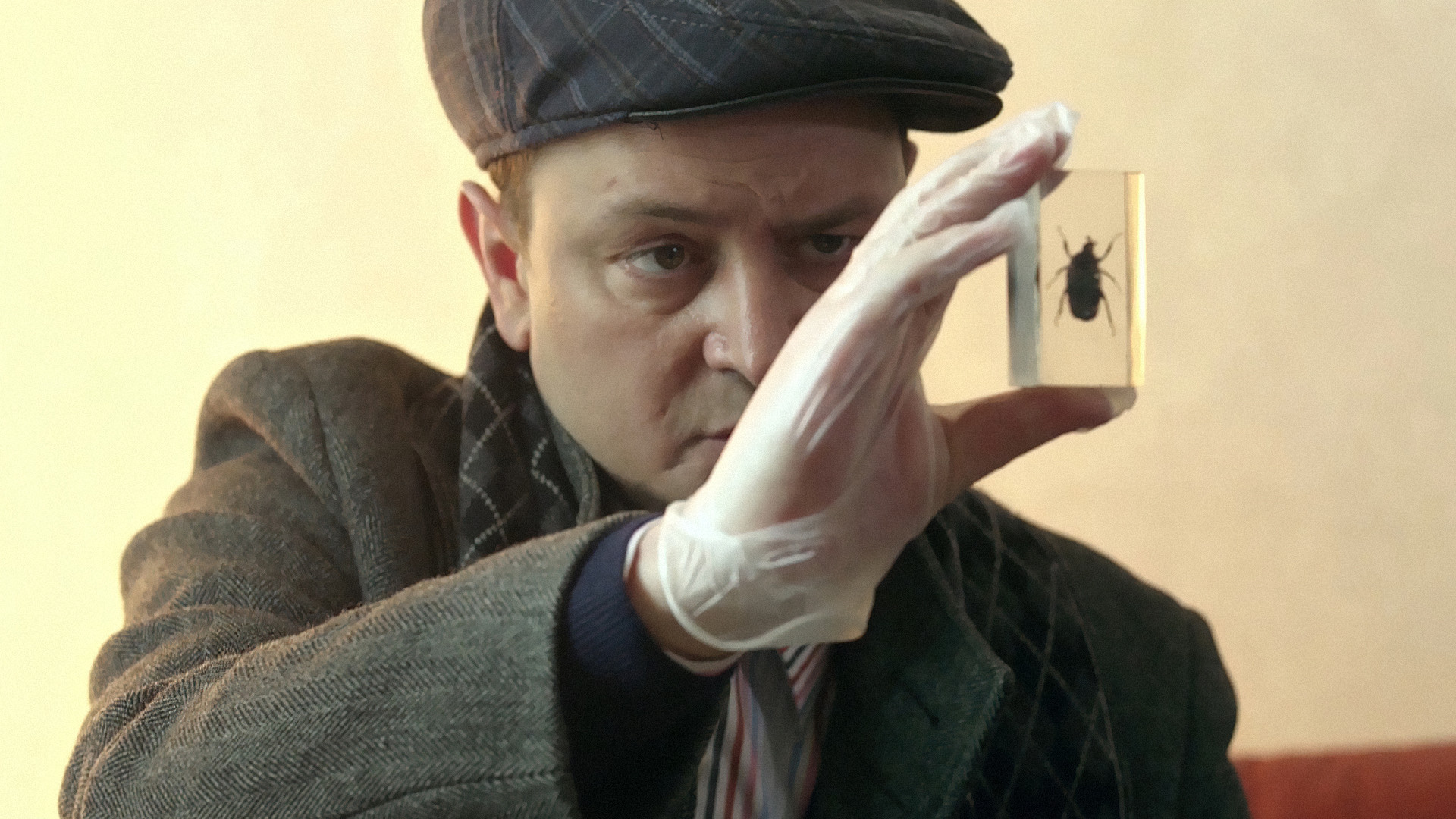 Метод Фрейда, 2 сезон, 12 серия