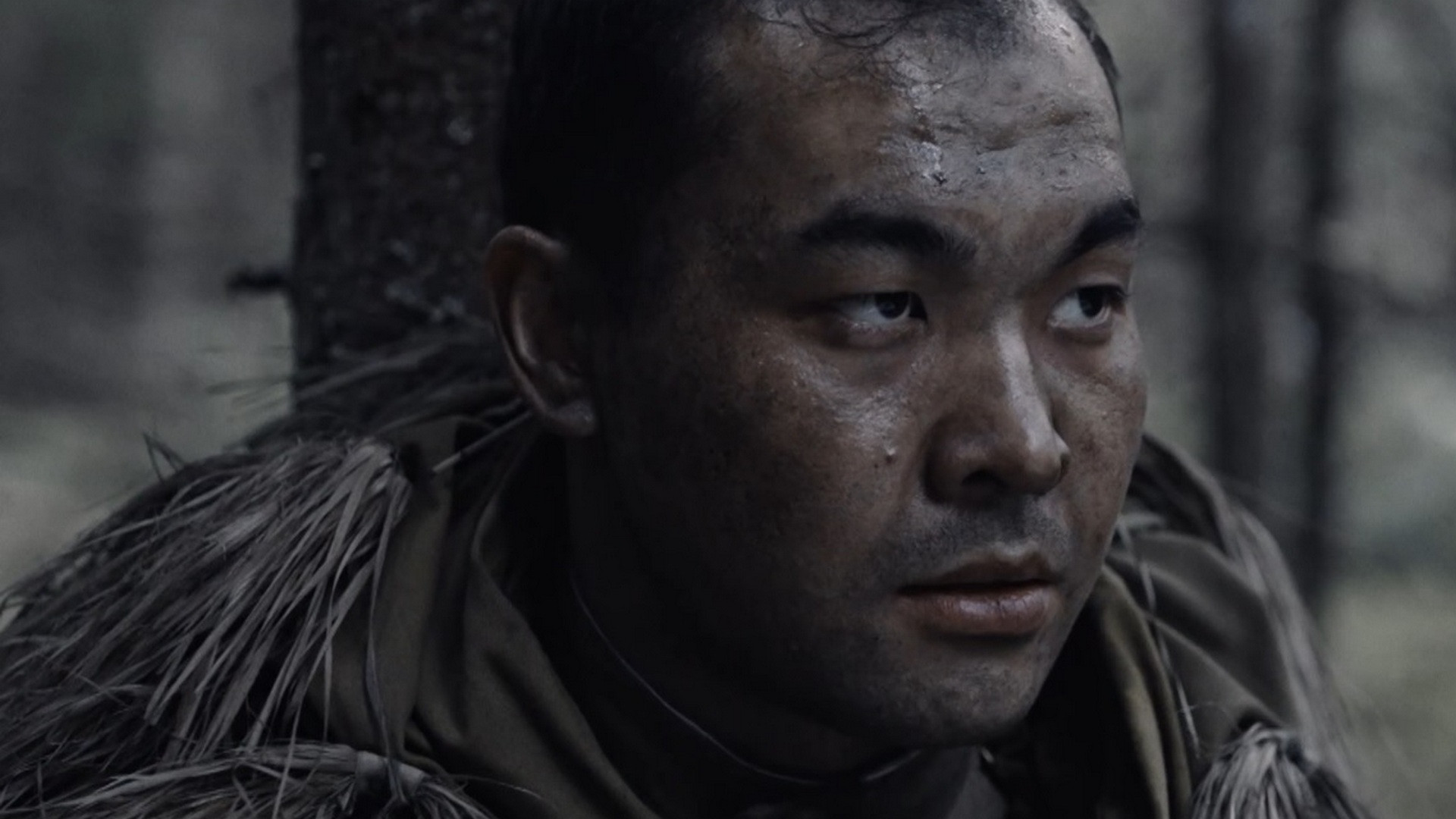 Топор. 1943, 1 сезон, 2 серия смотреть онлайн