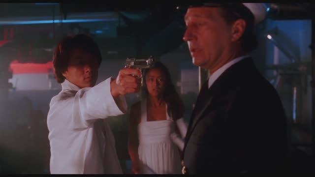 Городской охотник: Рю находит Киёку