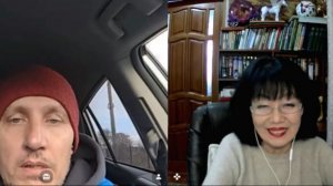 Блогеры Украины и похожий на них россиянин.