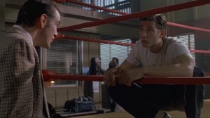 Кикбоксер 2: Дорога назад (1991)