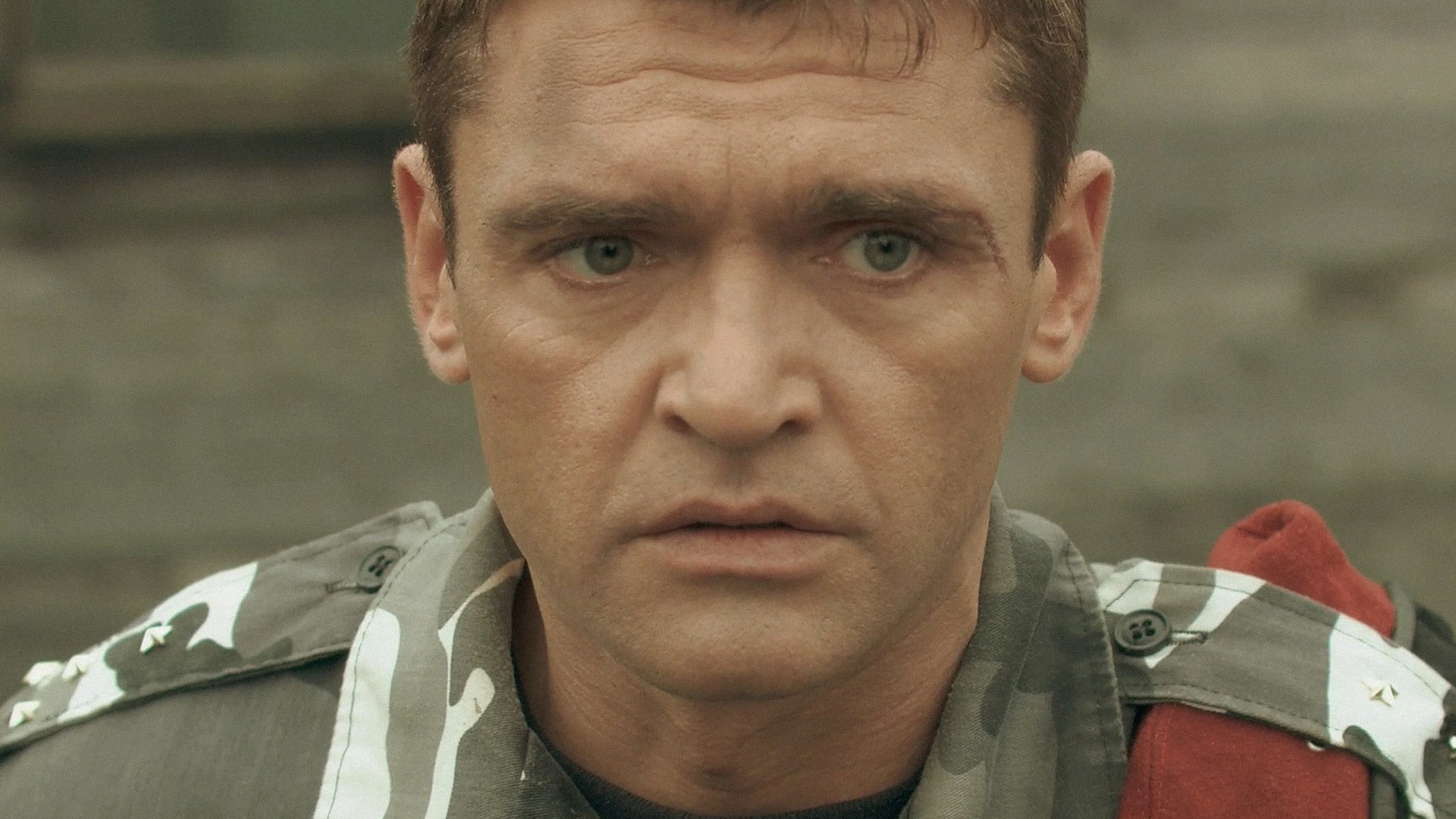 Отряд, 1 сезон, 6 серия смотреть онлайн