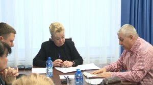 С какими вопросами пришли анапчане на личный приём Главы города-курорта?