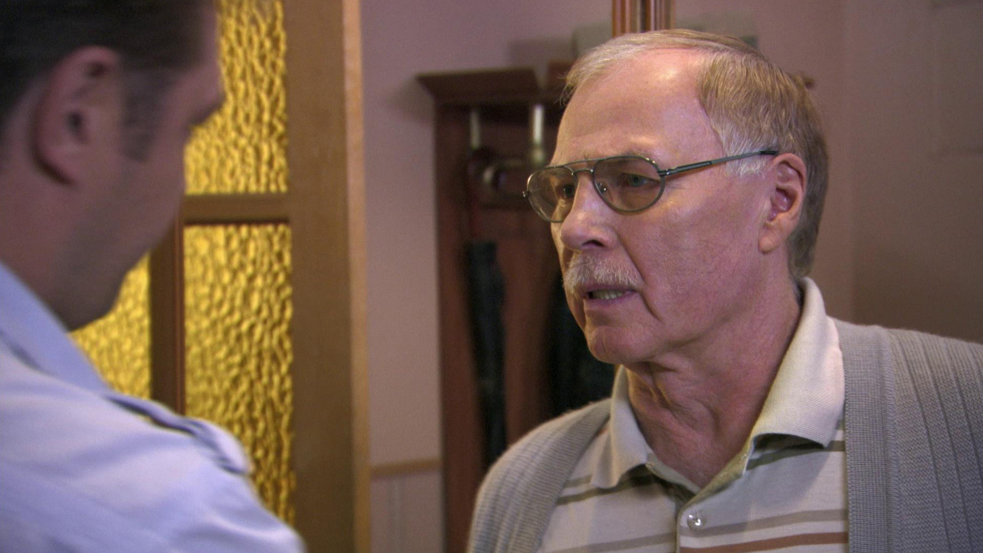 Ящик Пандоры, 1 сезон, 4 серия смотреть онлайн