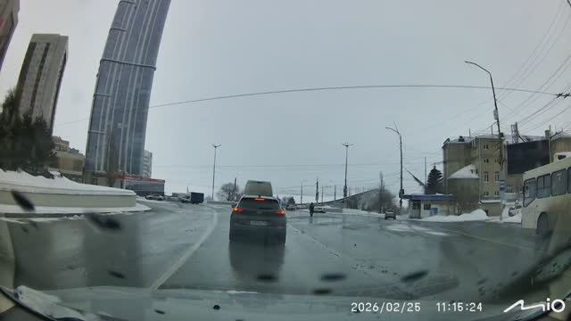 Саратов-Энгельс 26.02.26 что РЕАЛЬНО происходит прямо сейчас🔥 смотреть онлайн