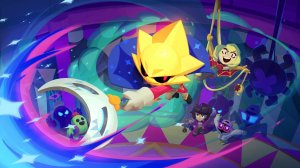 обнова в бравл старс