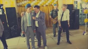 ПЕСНЯ!ЕДУ В ГОСТИ!#песня#музыка#клип#фильм#горько