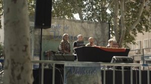 2. ANTIFASCIST CARAVAN