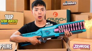 Я жёстко оцениваю товары от Ютуберов. Мистера Биста и других.