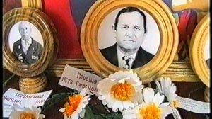 выставка детей Поспелиха 2000г