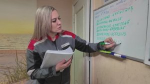 Наблюдательность как работа: история рационализатора Елены Салбиевой