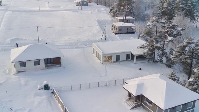 Дом с идеальной логикой