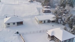 Дом с идеальной логикой